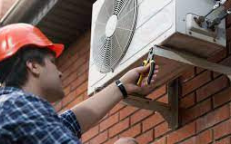 cach-bao-quan-dan-nong-may-lanh