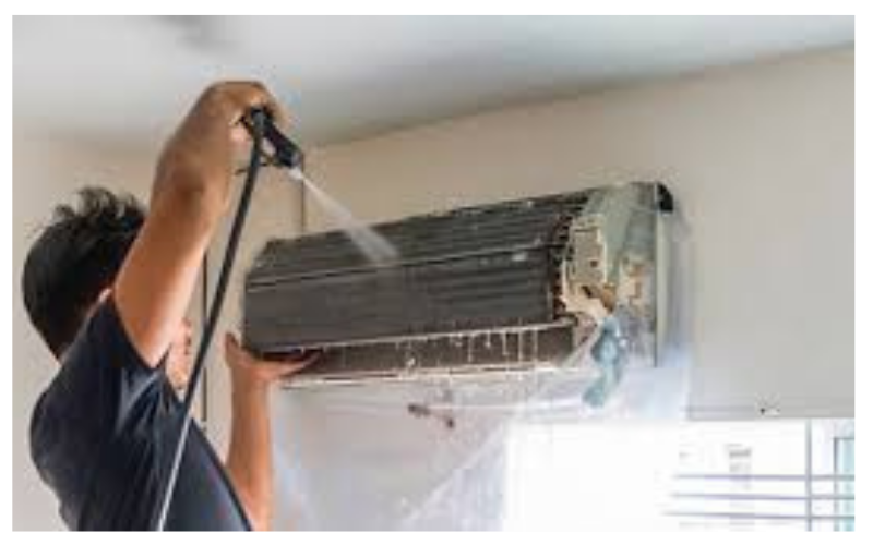 cach-ve-sinh-may-lanh