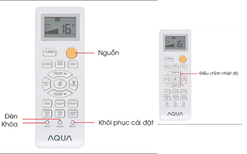 huong-dan-su-dung-remote-may-lanh-aqua