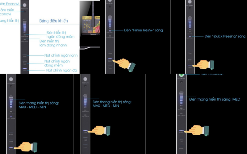 huong-dan-su-dung-tu-lanh-panasonic