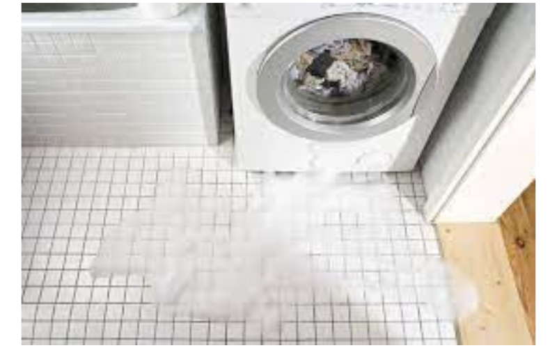 may-giat-bi-chay-nuoc