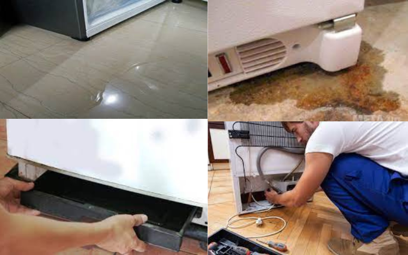 tu-lanh-bi-chay-nuoc