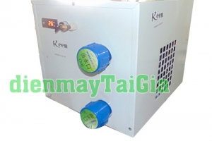 Máy làm lạnh nước hồ cá