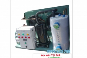 Máy làm lạnh nước hồ cá