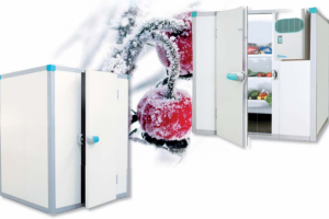 kho lạnh bảo quản thực phẩm