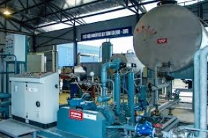 máy làm lạnh nước hồ