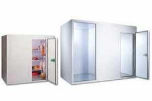  kho lạnh bảo quản thực phẩm