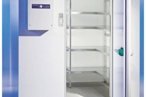 kho lạnh bảo quản hải sản