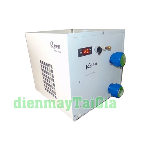 Máy làm lạnh nước hồ cá