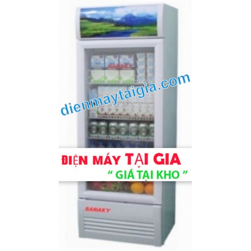 Tủ mát sanaky VH-408K 