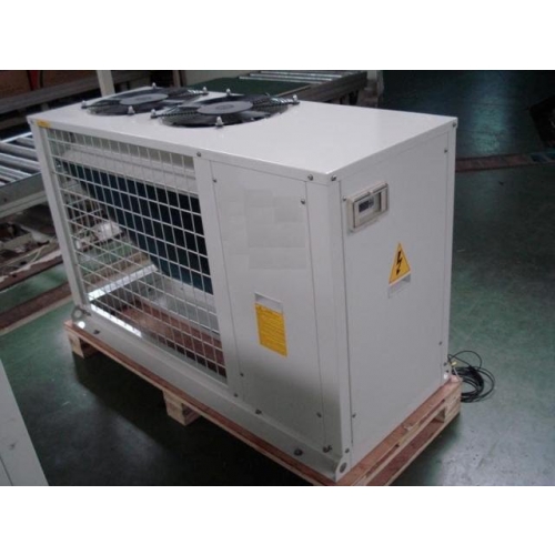 may lam lanh nuoc ho ca