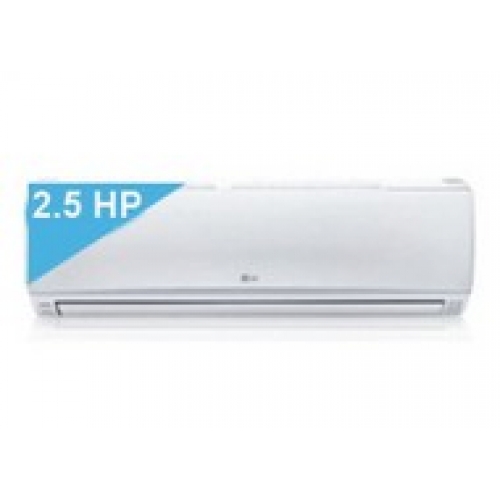 may lanh LG 2,5 ngựa