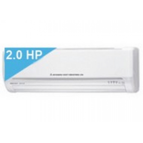 may lanh mitsubishi 2 ngựa