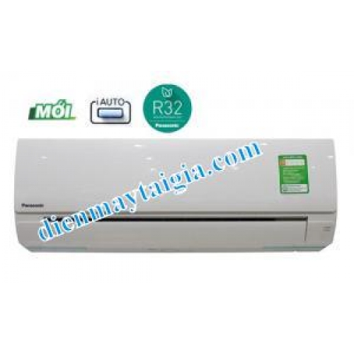Máy lạnh Panasonic CU/CS-N18TKH