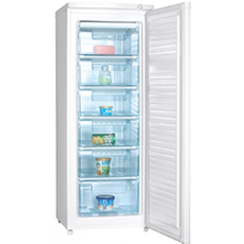 Tủ đông đứng alaska IF-21