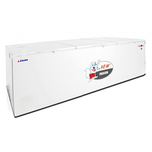 Tủ đông alaska HB-15
