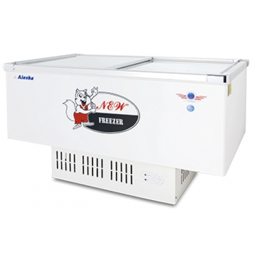 Tủ đông alaska SD-9W