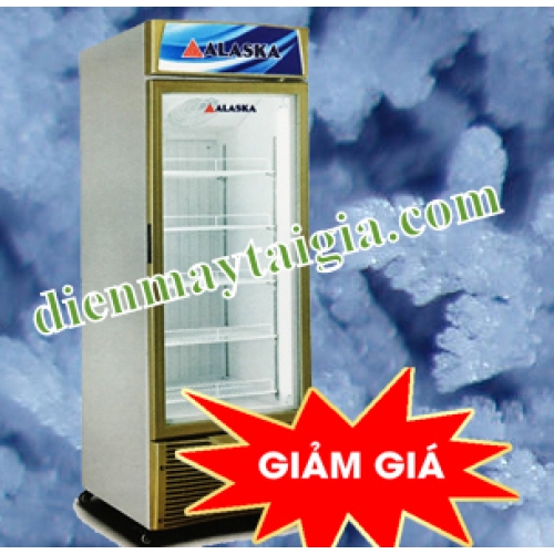 Tủ đông Alaska IIFC-40T
