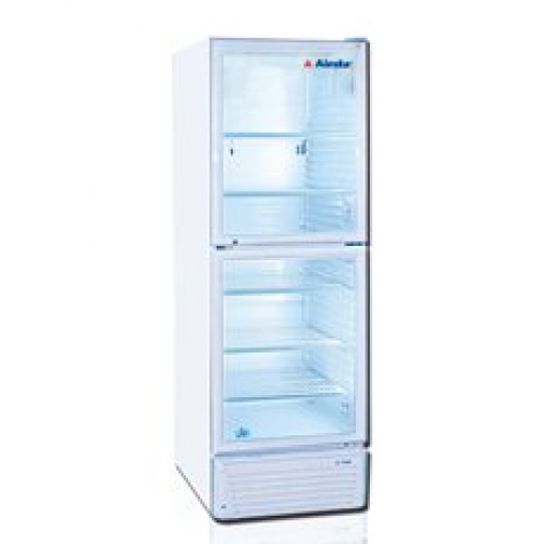 Tủ mát alaska LC-743DB