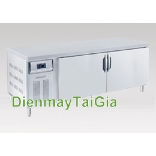 Bàn mát inox berjaya