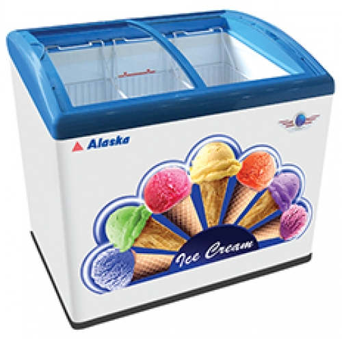 Tủ kem alaska SD-500Y