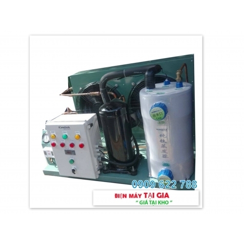 Máy làm lạnh nước hồ cá