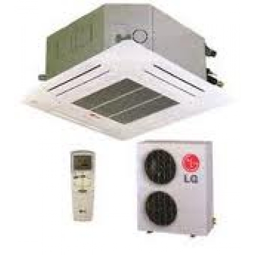 may lanh LG 2,5 ngựa