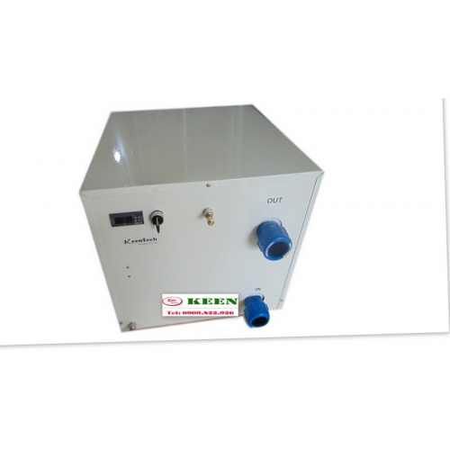 may lam lanh nuoc ho ca