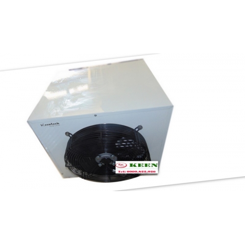 may lam lanh nuoc ho ca