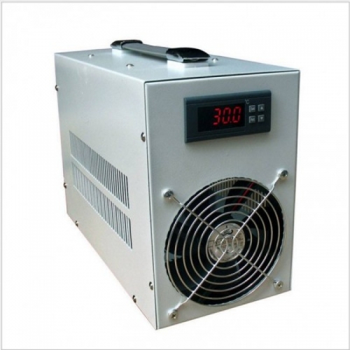 may lam lanh nuoc ho ca