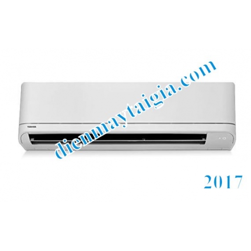 Máy lạnh Toshiba RAS-H24QKSG