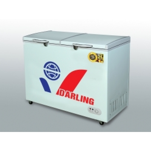 Tủ đông mát darling DMF-4688WX