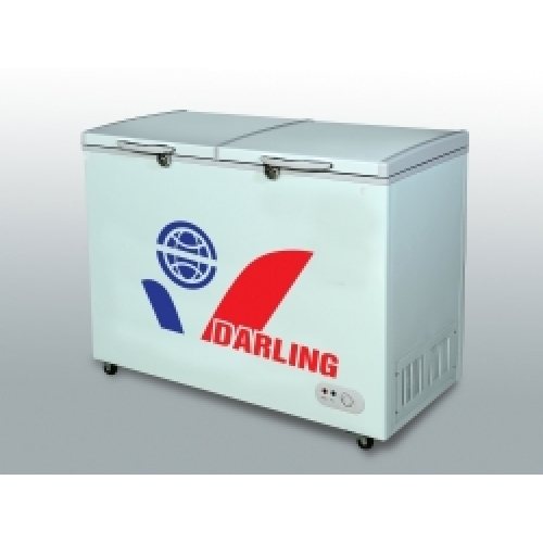 Tủ đông darling DMF-2788AX