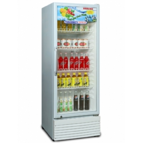 Tủ mát darling DL-2610A