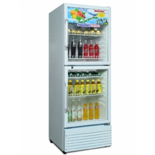 Tủ mát darling DL-3420A