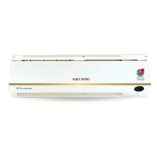 MÁY LẠNH SAIJO DENKI