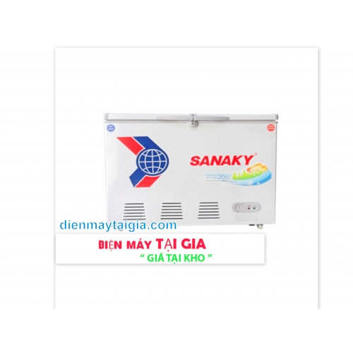 Tủ đông sanaky VH-4099W1