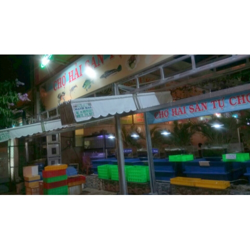 may lam lanh nuoc ho ca